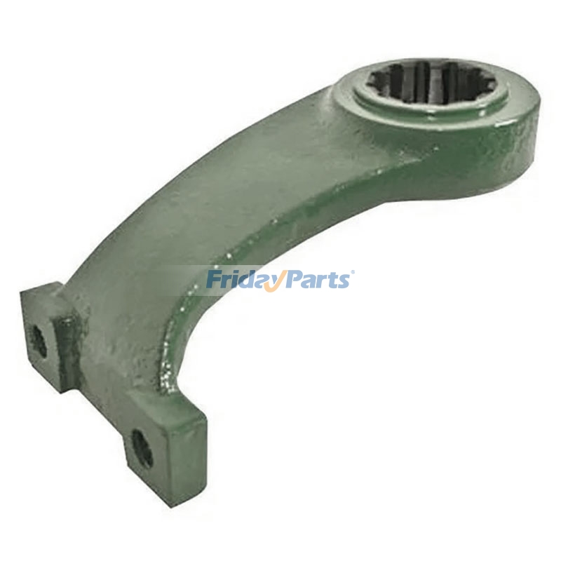 Knife Drive Arm E52444 for John Deere Combine 913F 913R 915 918F 920F 922 924 925 Conditioner Mower 1207 1209 1214 486 Header 213 215 216 218 220 222 224 230
