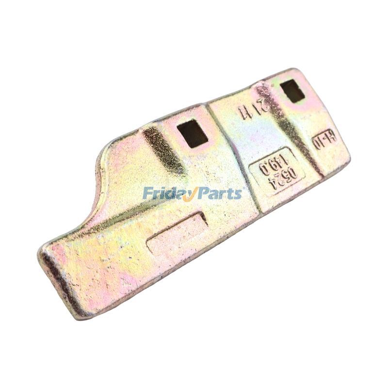 FridayPartsのナイフ