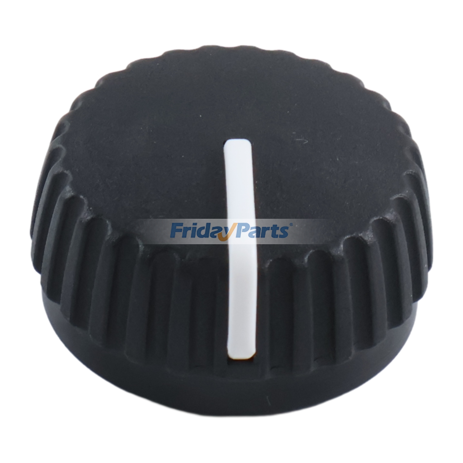 Knob for Excavator