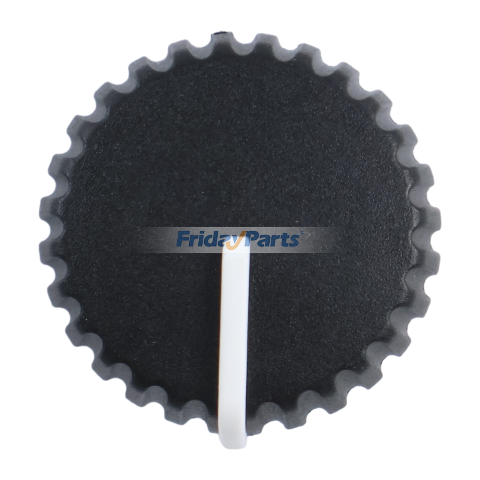 Perilla AL76568 para motor John Deere 3029 4024 4039 4045 6068 6090 Tractor 6135J 6140M 6180J 6230R de FridayParts