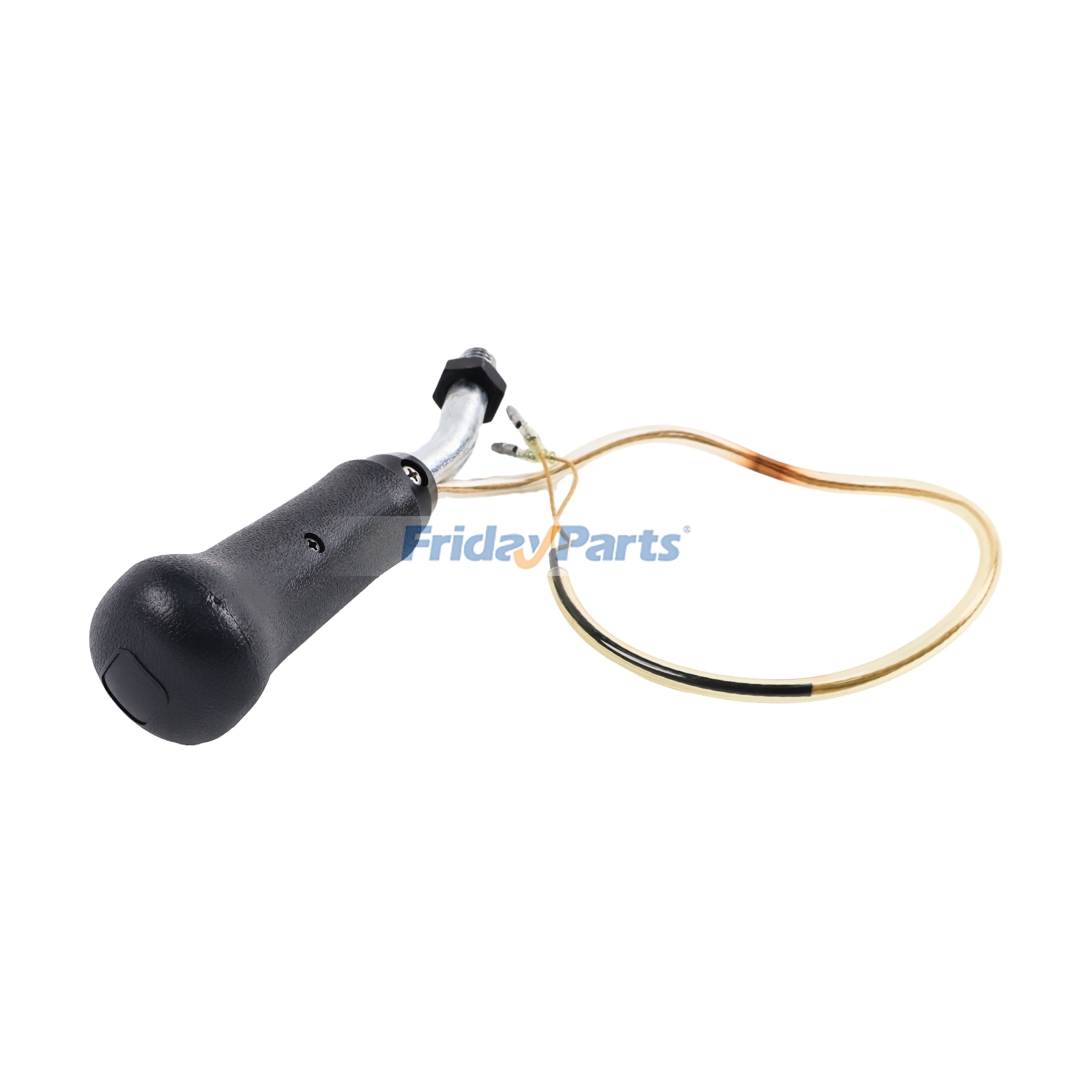 Knob Assembly for Engine,Excavator