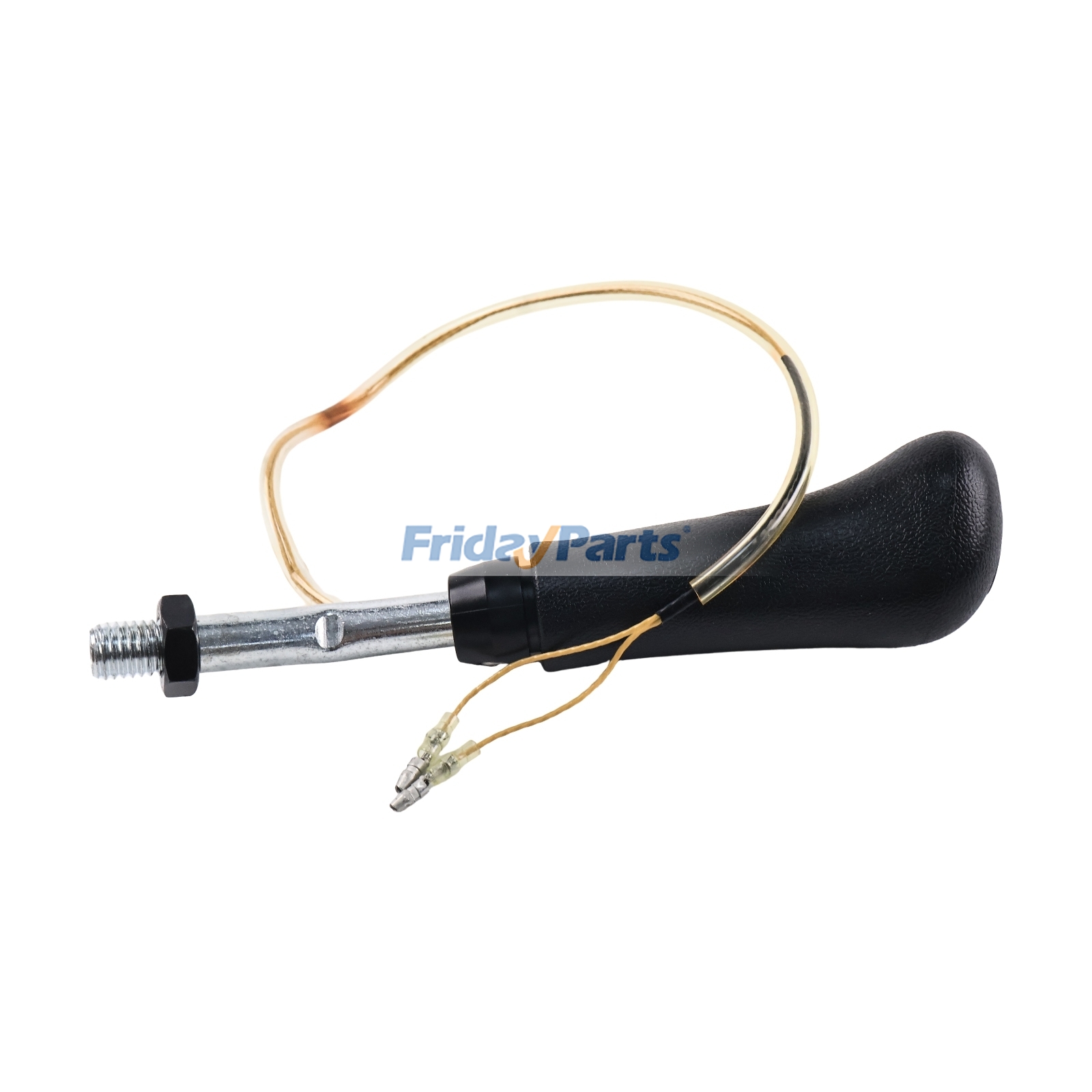 Engine,Excavator Knob Assembly