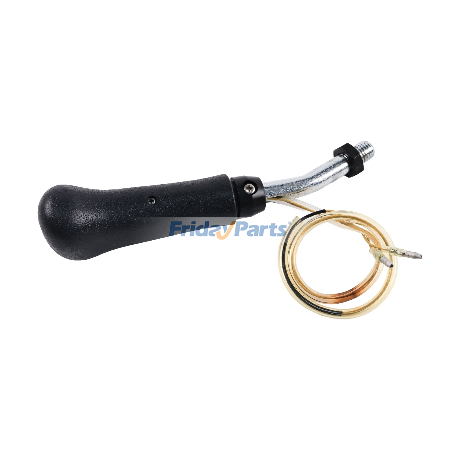 Knob Assembly compatible with Engine,Excavator