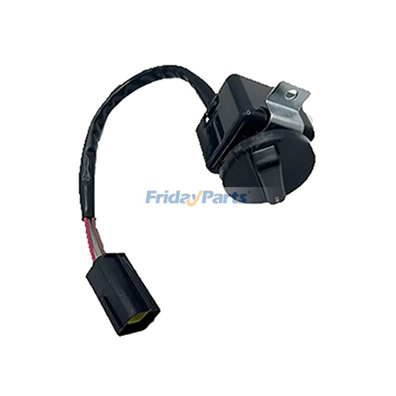 Knob Switch 14400667 3214542152 for Excavator