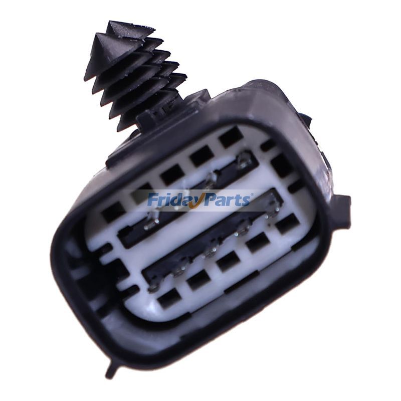 Câblage du capteur de pression et de température d'huile Knock 5148105AH pour Jeep Grand Cherokee Dodge Avenger Chrysler 200 300pourPour Dodge,Pour Jeep,Pour Chrysler