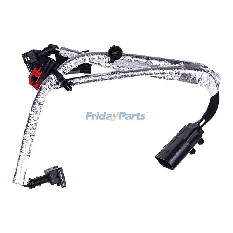 Câblage du capteur de pression et de température d'huile Knock Pour Dodge,Pour Jeep,Pour Chrysler