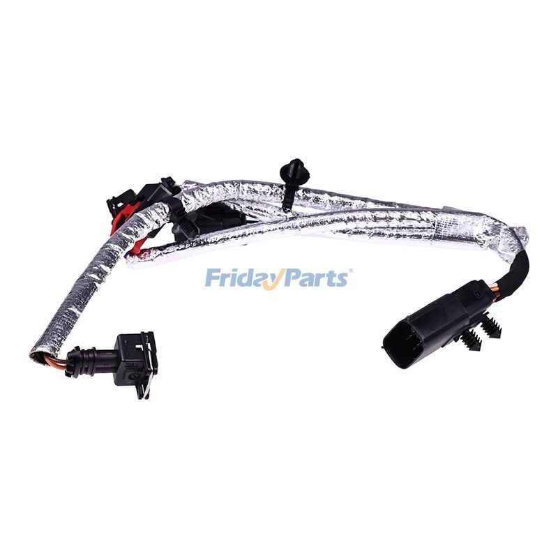 Câblage du capteur de pression et de température d'huile Knock 5148105AH pour Jeep Grand Cherokee Dodge Avenger Chrysler 200 300