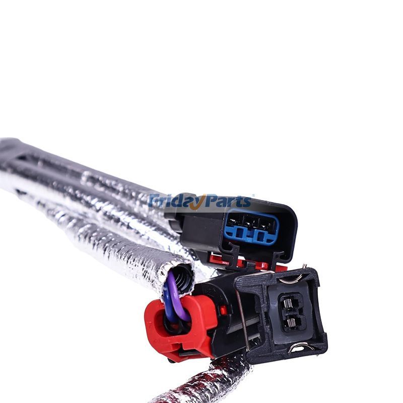 Câblage du capteur de pression et de température d'huile Knock pour Véhicule Pour Dodge,Pour Jeep,Pour Chrysler