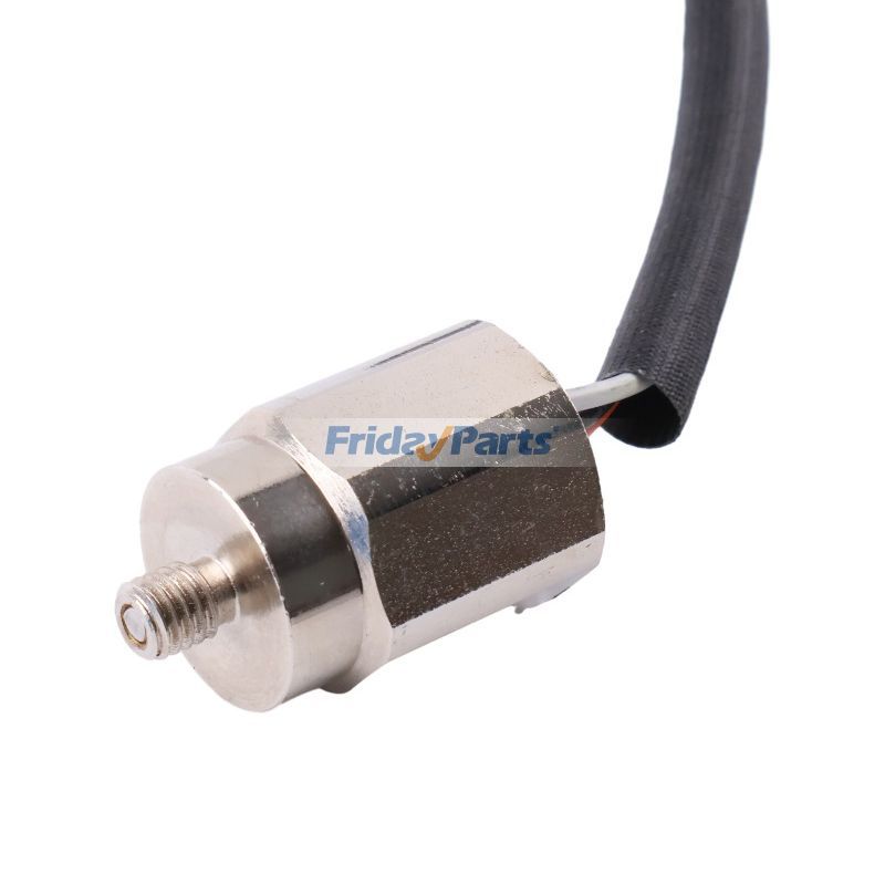 Generator Knock Sensor