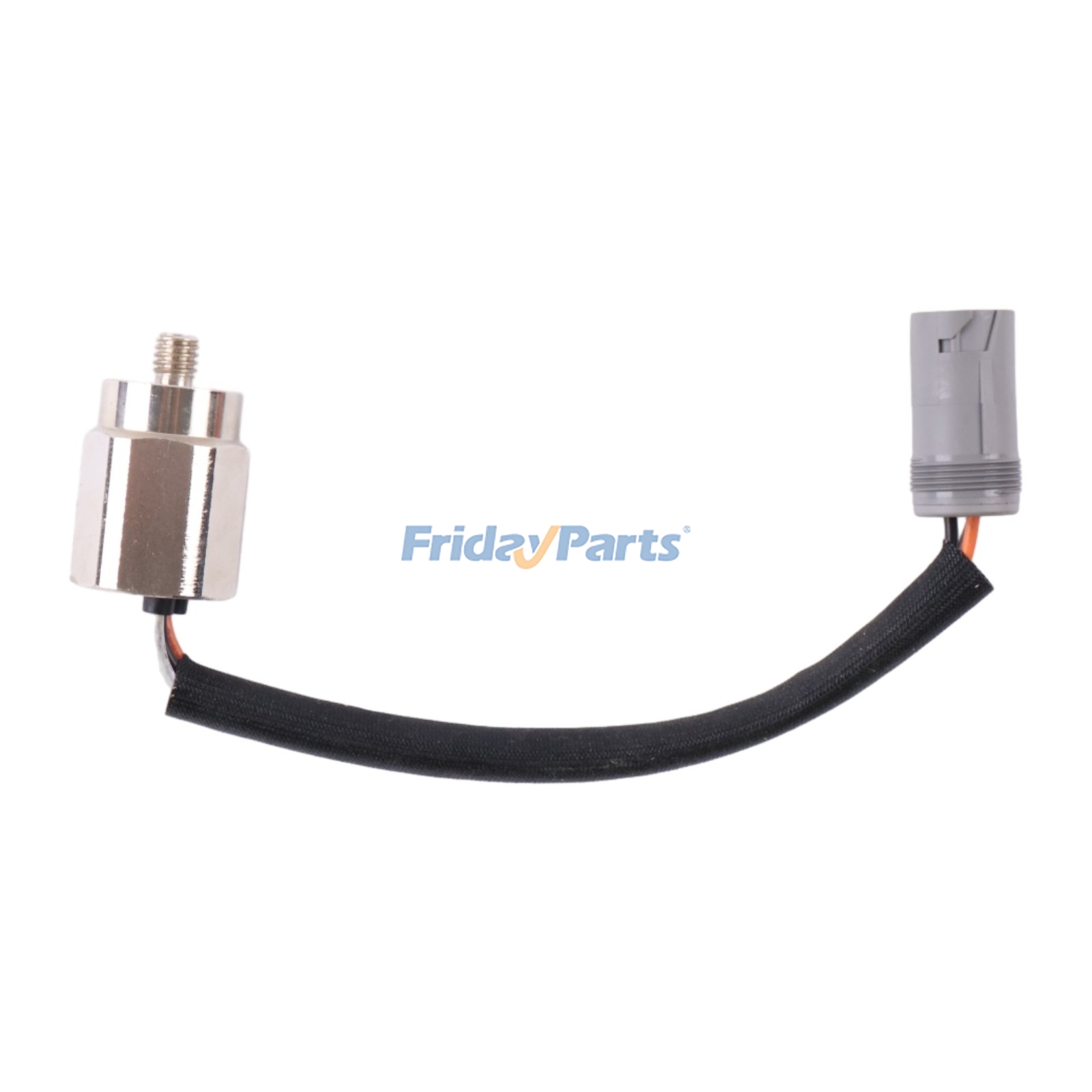 Knock Sensor 142-0215 574-8674 for Caterpillar CAT Generator G3508 G3512 G3516 G3516B G3520B PMG3516
