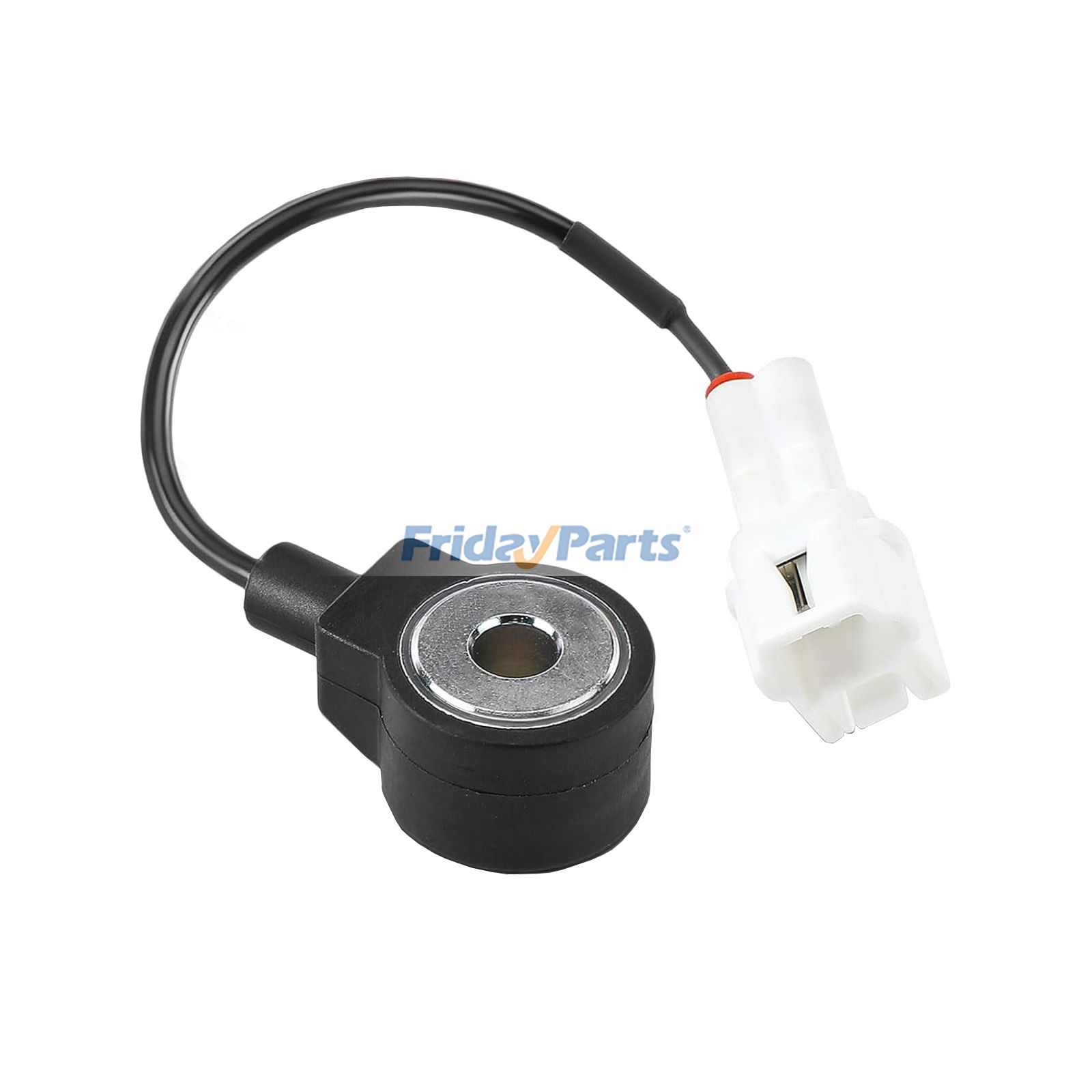 Knock Sensor 22060AA061 for Subaru Forester Impreza Legacy 1.8L 2.2L 2.5L 1996-1999