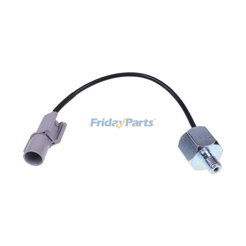 Snow Equipment Knock Sensor