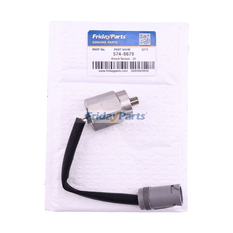 FridayParts Knock Sensor