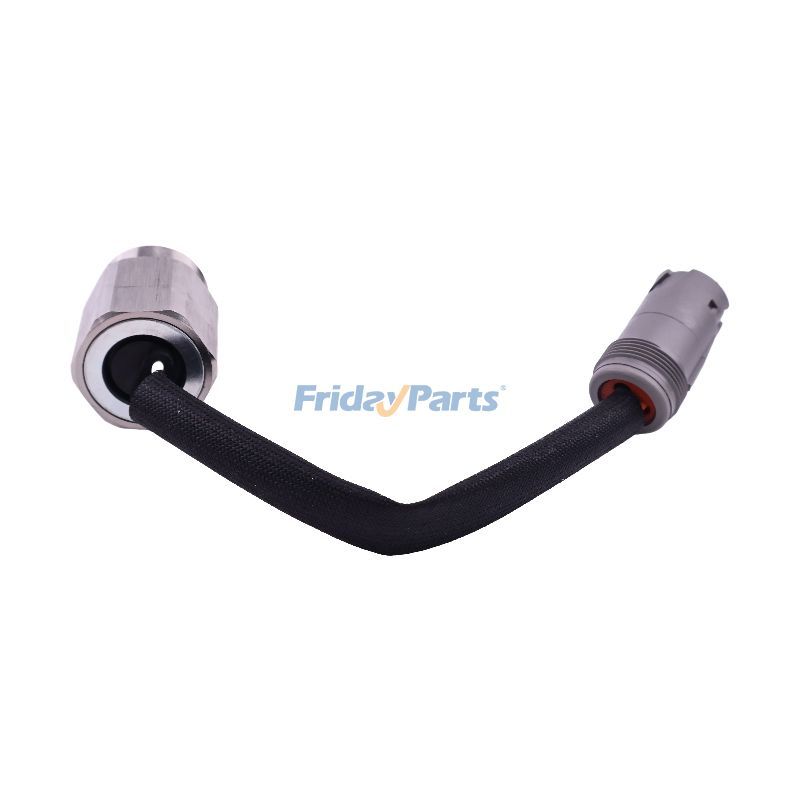 Generator Knock Sensor