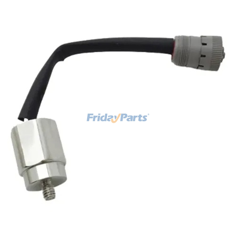 Knock Sensor 574-8680 for Caterpillar CAT Generator G3520 G3516H G3512H G3520H C175-20