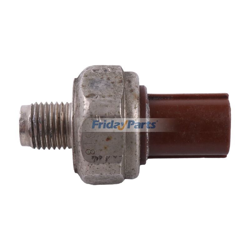 Motorcycle Knock Sensor Assembly