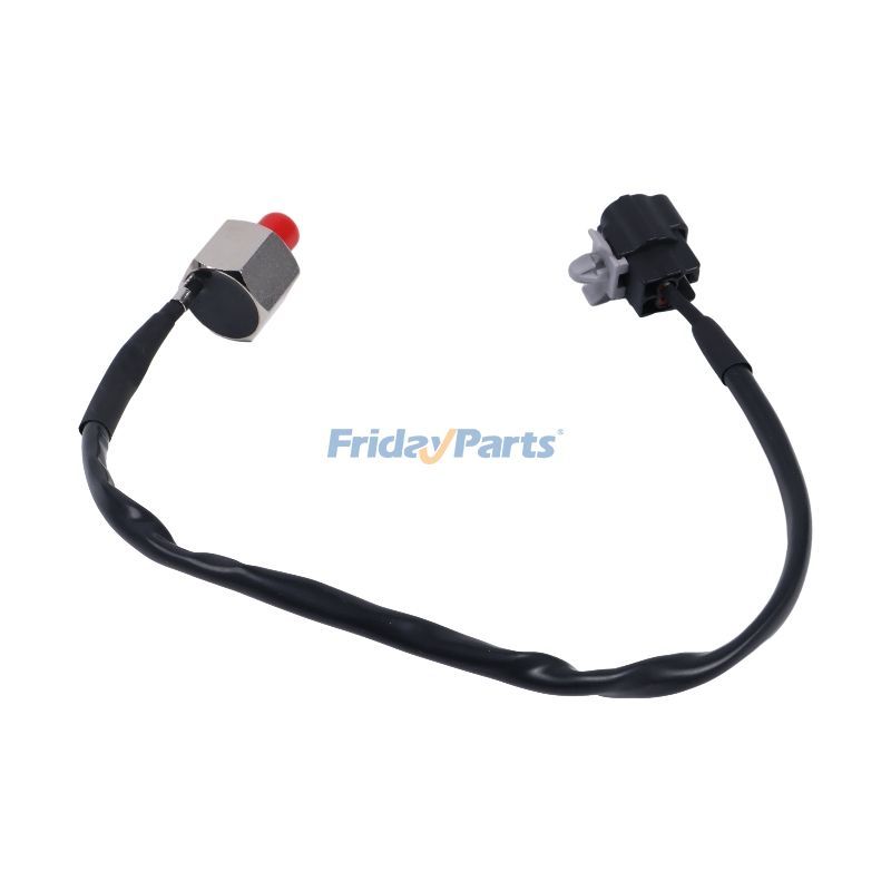 Capteur de cliquetis Pour Mazda