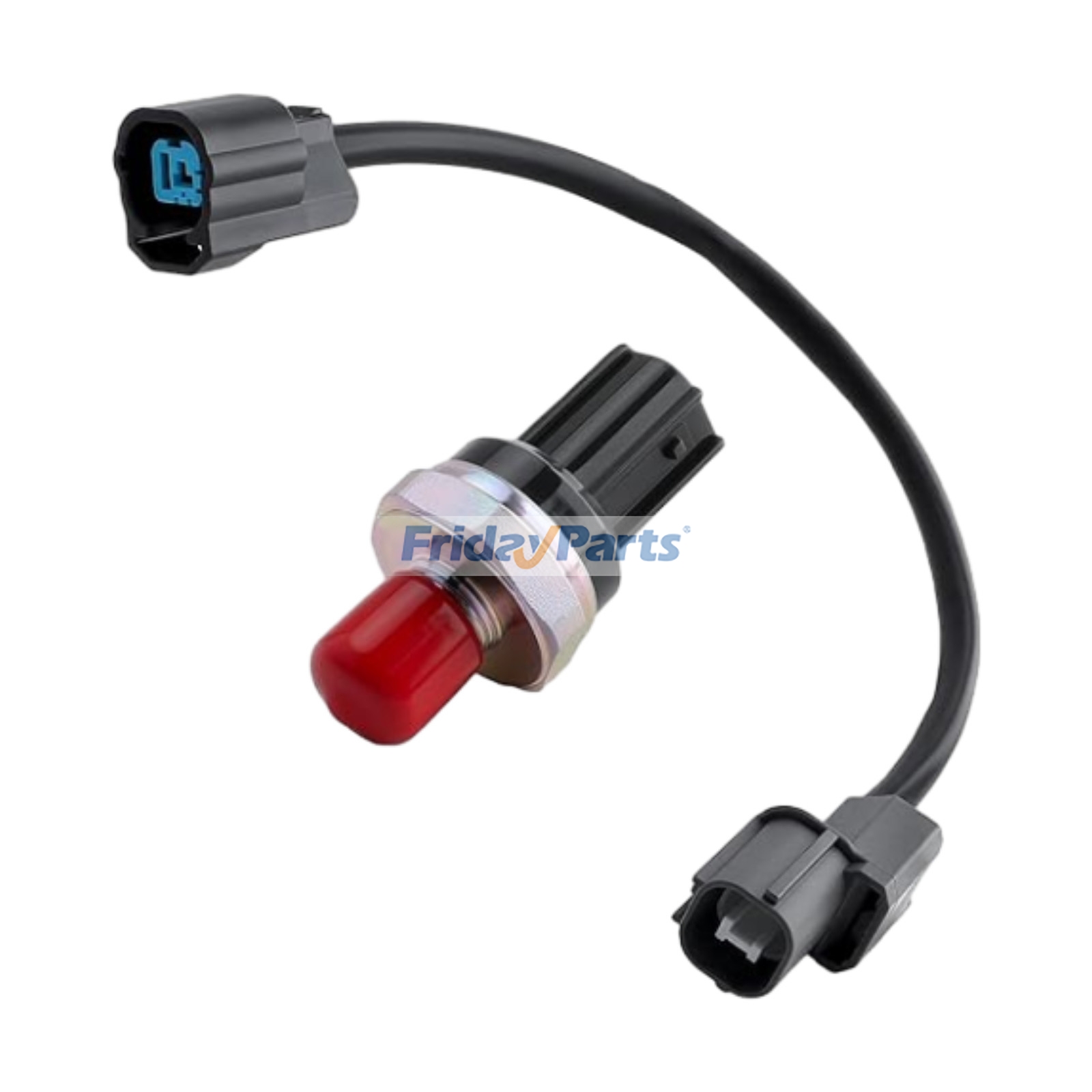 Capteur de cliquetis et faisceau 30531-P8F-A00 pour Honda Accord Odyssey Pilot Ridgeline Acura CL RL TL MDX 2001-2008