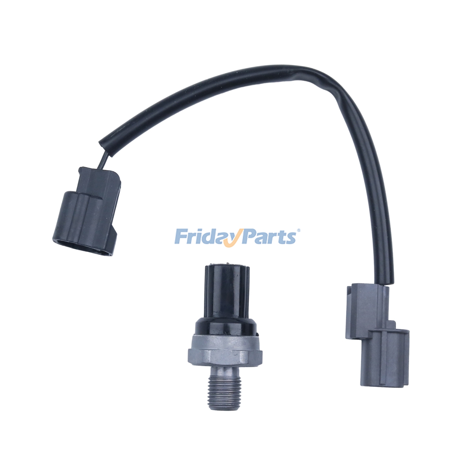 Knock Sensor ＆ Harness for Vehicle