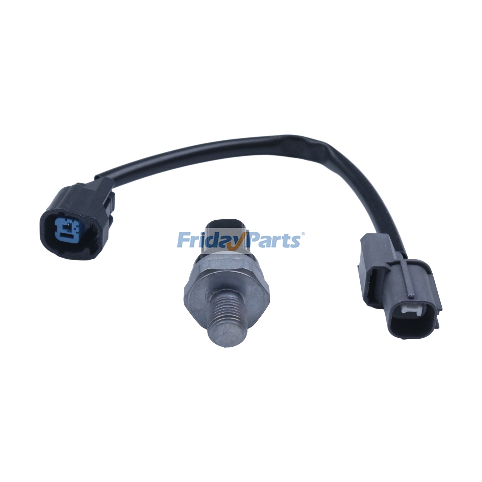 Capteur de cliquetis et faisceau 30531-P8F-A00 pour Honda Accord Odyssey Pilot Ridgeline Acura CL RL TL MDX 2001-2008