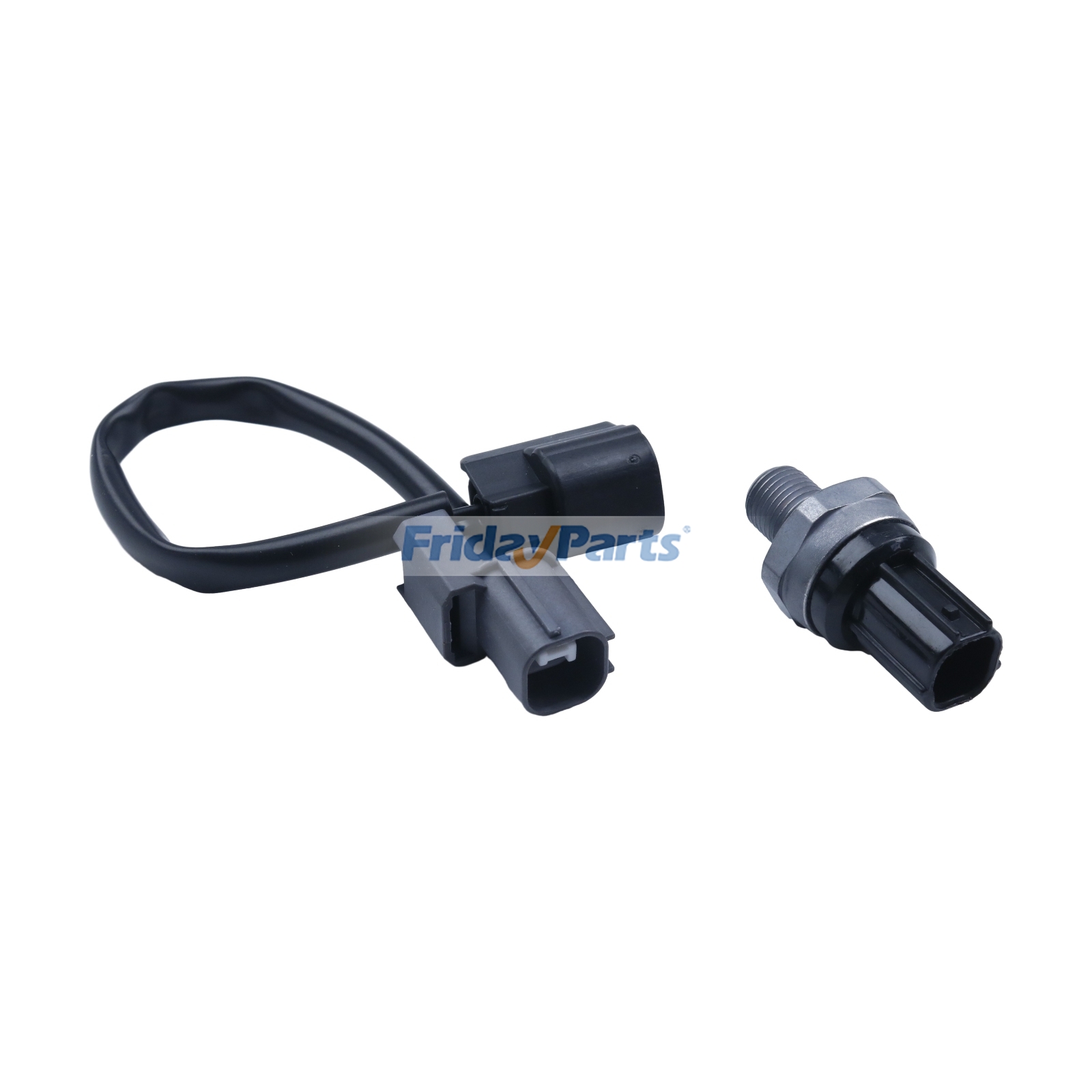  Knock Sensor ＆ Harness For Honda