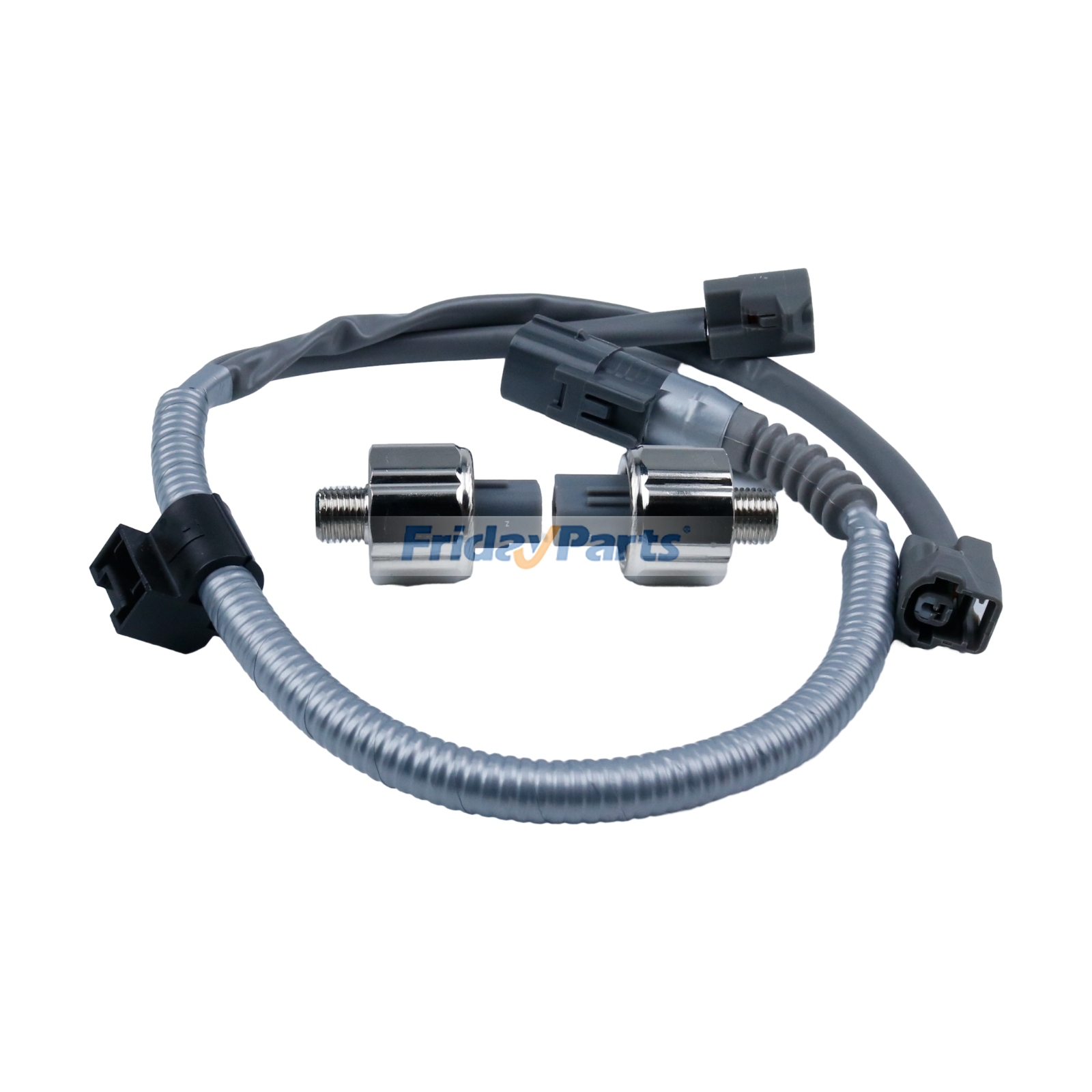 Knock Sensor Harness Kit for Vehicle
