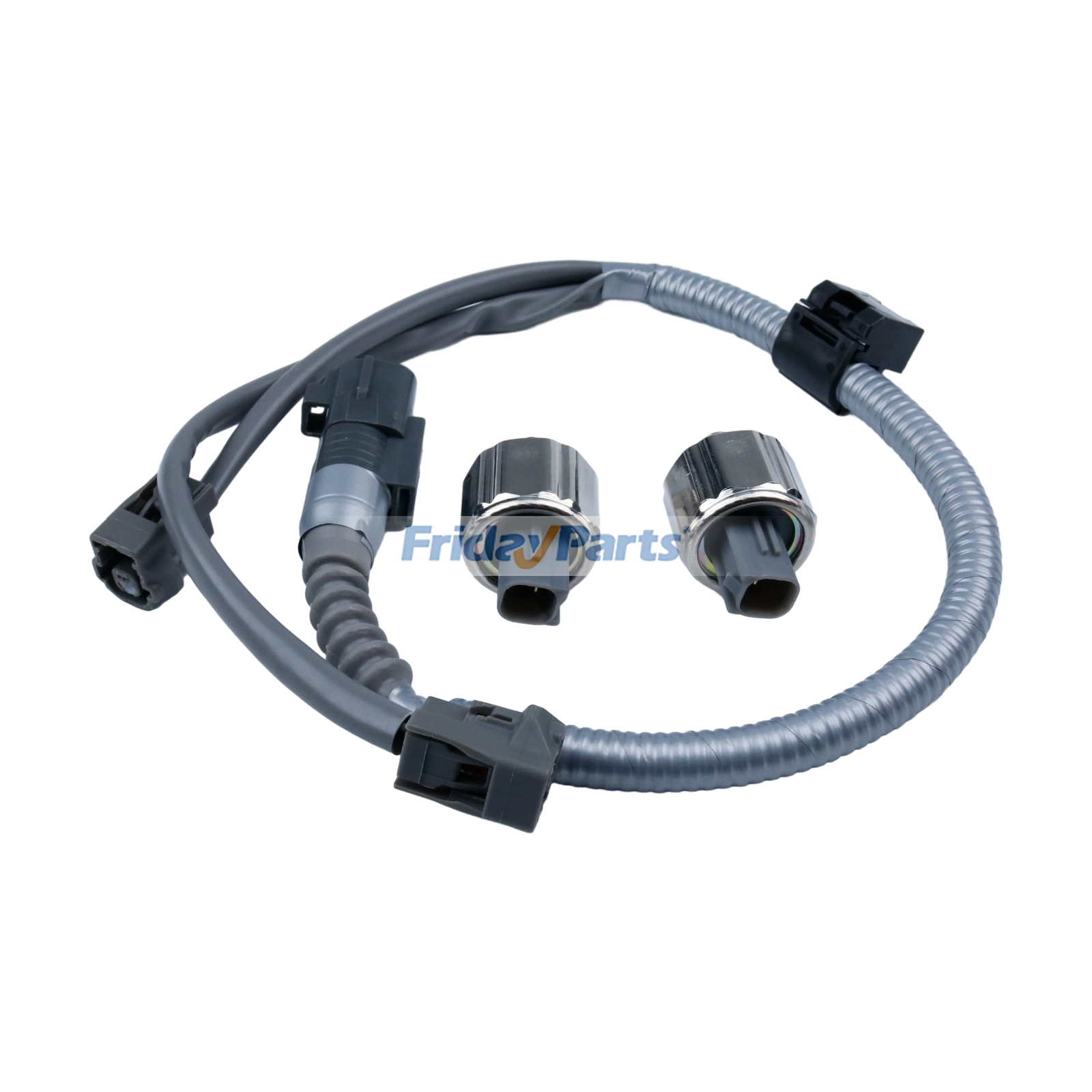 Vehicle Knock Sensor Harness Kit