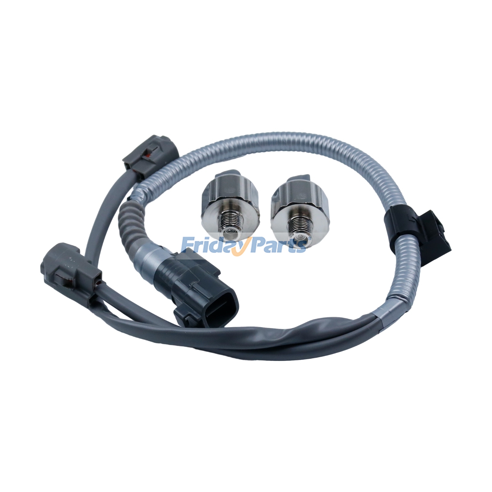 Knock Sensor Harness Kit compatible with Vehicle