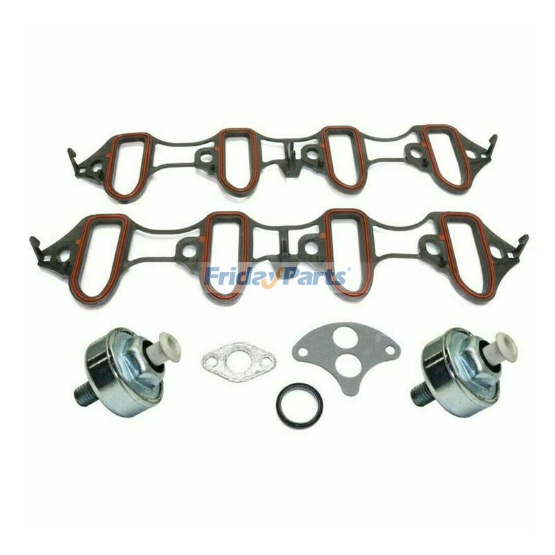 Klopfsensor-Kit 12274094 für Chevrolet 99-2008 Silverado 1500, Einschraubtyp