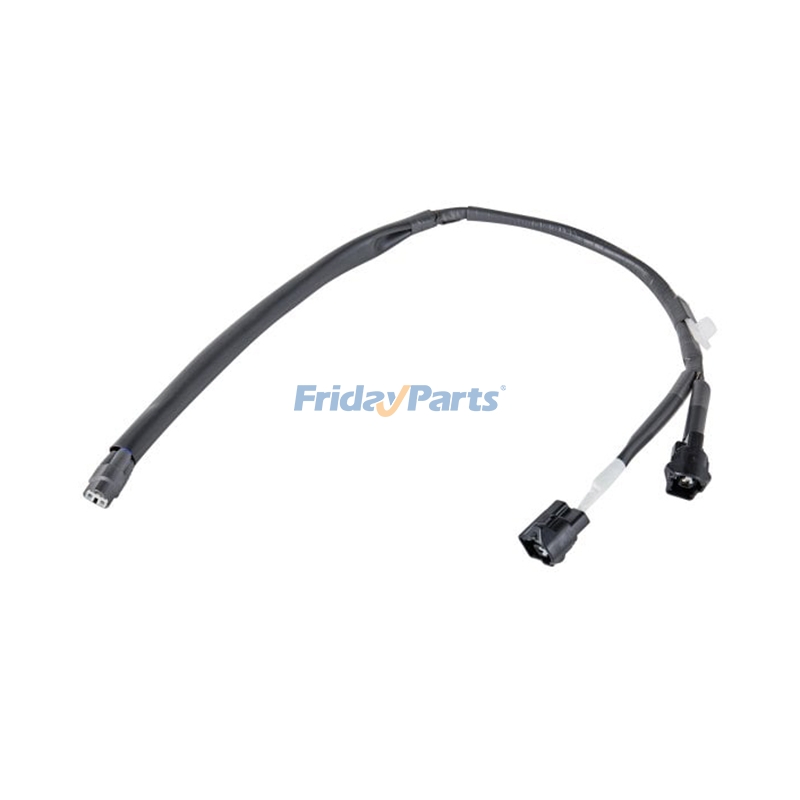 Knock Sensor Wire Harness 82219-34010 for Toyota 4Runner Tacoma Tundra 3.4L