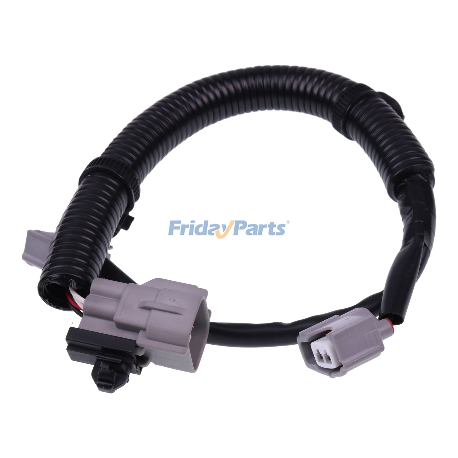 Arnés de cables del sensor de detonación 82219-35020 para Toyota 4Runner, FJ Cruiser, Tacoma, Tundra (2.7L, 4.0L, 4.7L, 2003-2024)