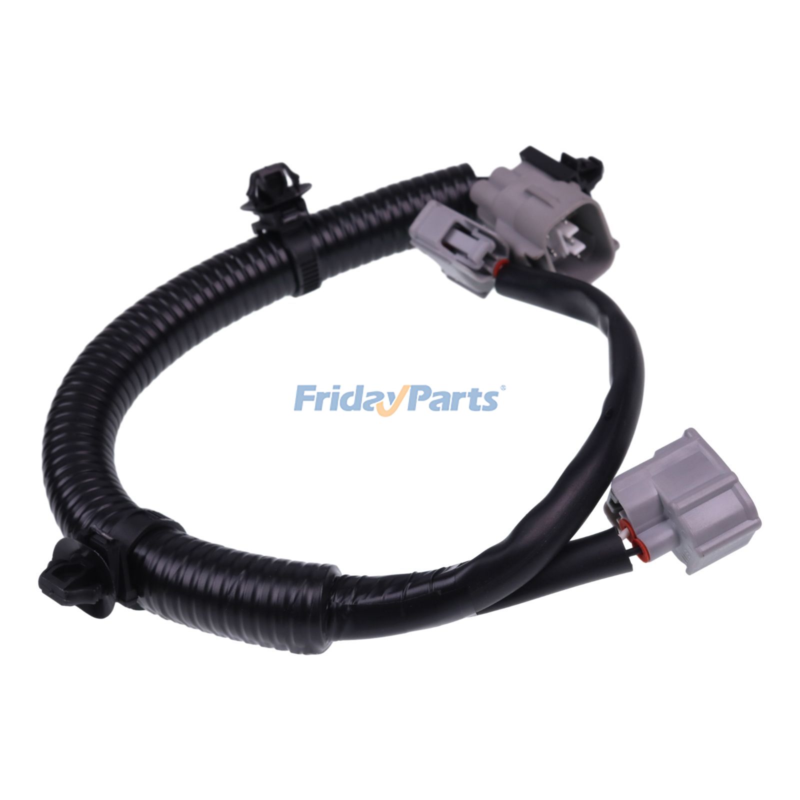 Arnés de cables del sensor de detonación 82219-35020 para Toyota 4Runner, FJ Cruiser, Tacoma, Tundra (2.7L, 4.0L, 4.7L, 2003-2024) de FridayParts
