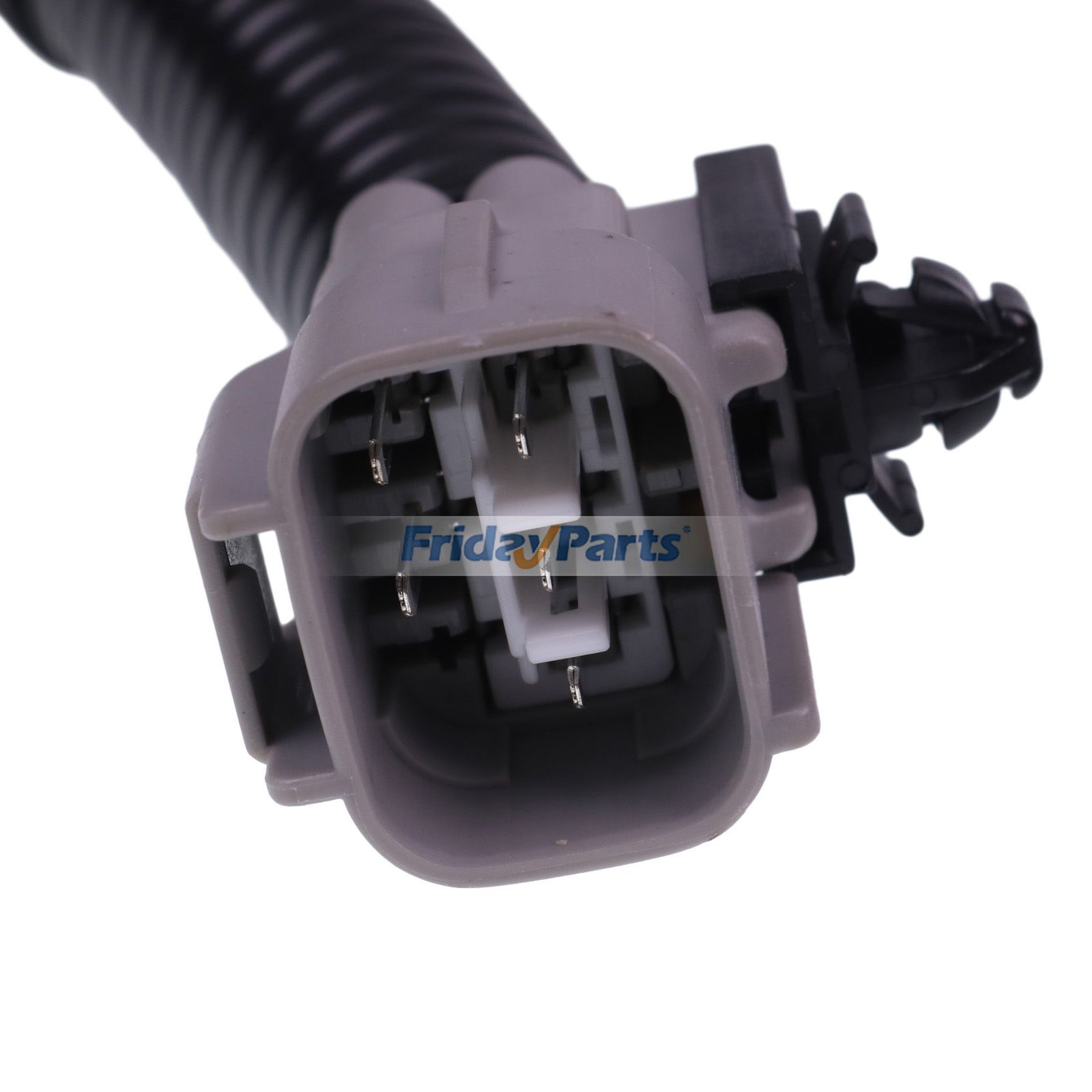 Arnés de cables del sensor de detonación 82219-35020 para Toyota 4Runner, FJ Cruiser, Tacoma, Tundra (2.7L, 4.0L, 4.7L, 2003-2024)