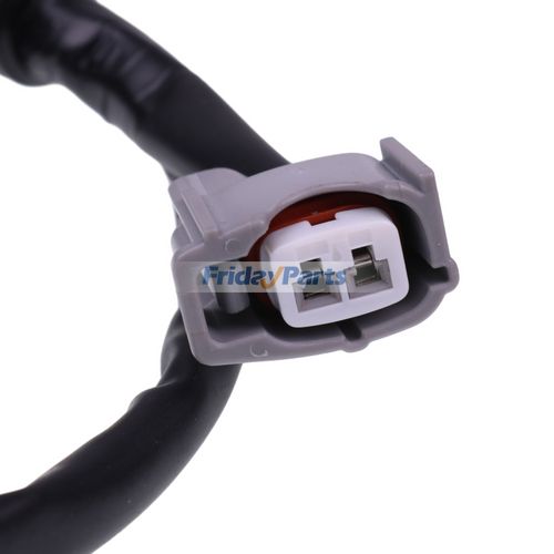Queue De Cochon Toyota 12V HARNAIS DE Fil De Queue De Cochon Gris Compatible Pour La Voiture Faisceau Câble Capteur 90980-10942 Queue De Cochon Toyota 12V HARNAIS DE Fil De Queue De Cochon Gris Compatible Pour La Voiture Faisceau Câble Capteur 90980-10942