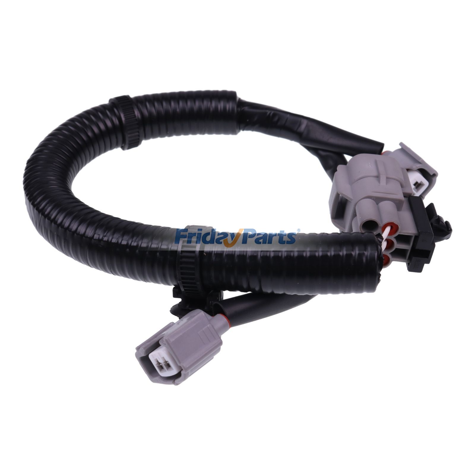 Arnés de cables del sensor de detonación 82219-35020 para Toyota 4Runner, FJ Cruiser, Tacoma, Tundra (2.7L, 4.0L, 4.7L, 2003-2024) Para Toyota