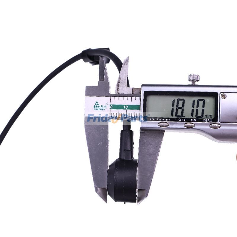 Klopfsensorbaugruppefür FahrzeugFür HYUNDAI