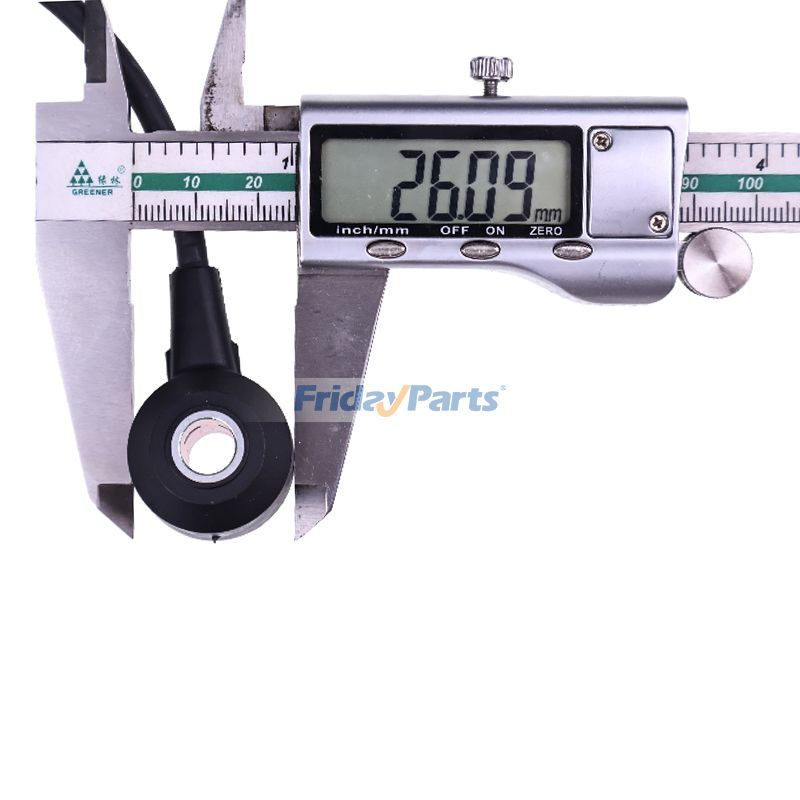 Klopfsensor-Baugruppe 39250-2G000 39250-2G100 für Hyundai Santa Fe Sport Tucson Sonata 2007-2021für Für HYUNDAI