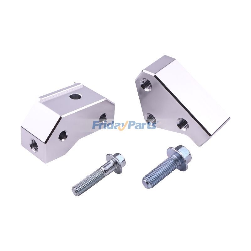 Engine Knock Sensor Bracket