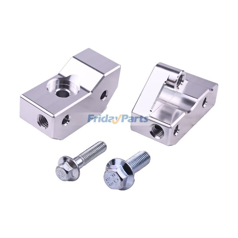 Knock Sensor Bracket 551216-KN30 for GM Engine LS1 LM7 LR4 LQ4 LS6 L59 LQ9 LM4 L33