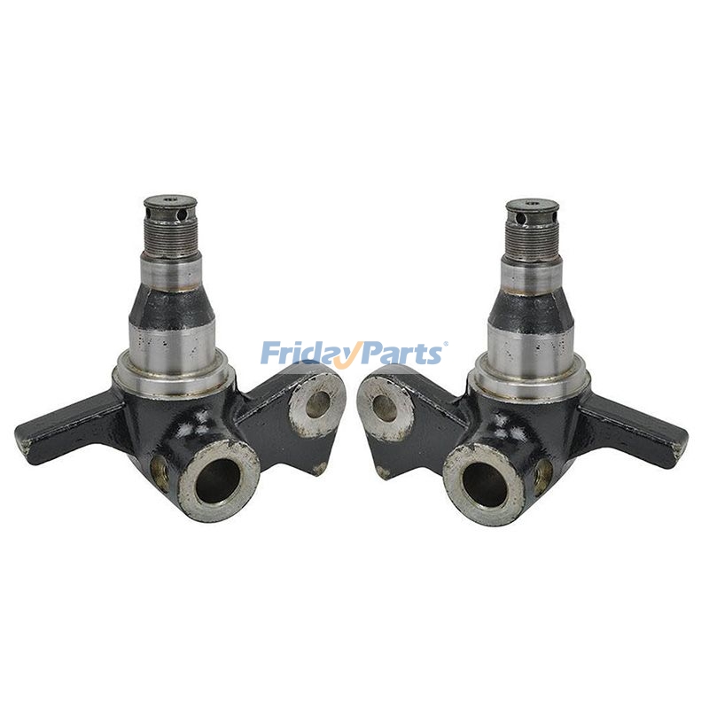 Knuckle 3EB-24-51221 3EB-24-51211 for Komatsu FD20/25-16  FD30-16 FG20/25-16 FG30-16 FD20H/25H-17 BX50 Forklift