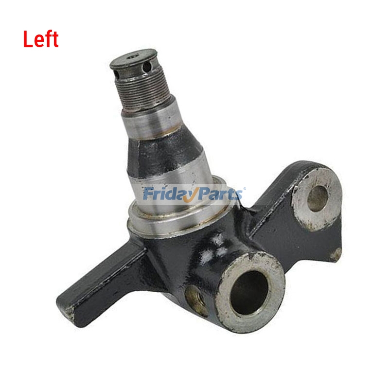 Knuckle for Forklift