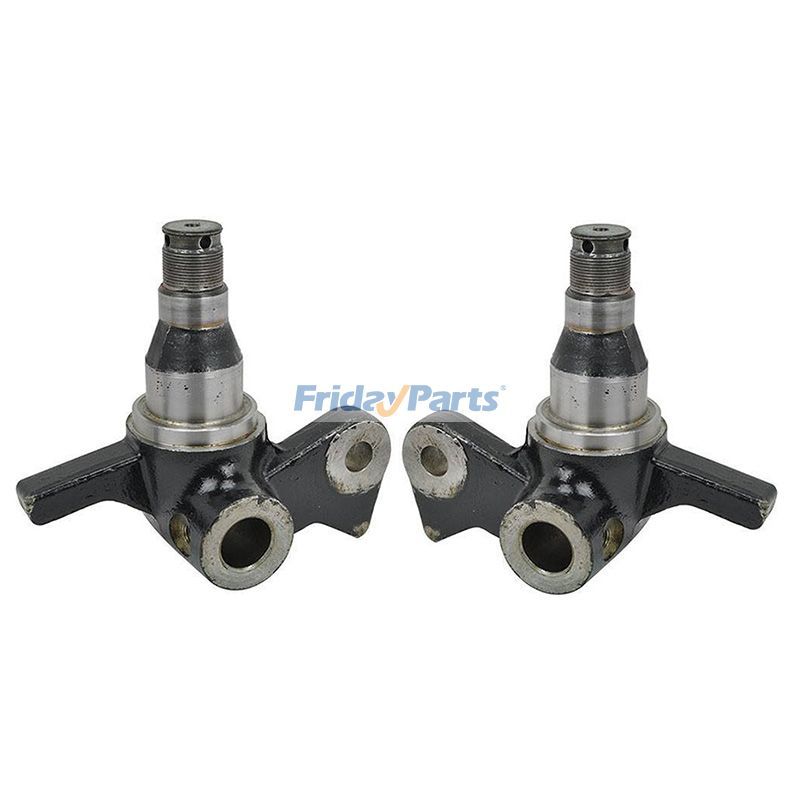 Knuckle 3EB-24-51221 3EB-24-51211 for Komatsu FD20/25-16  FD30-16 FG20/25-16 FG30-16 FD20H/25H-17 BX50 Forklift