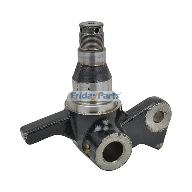 FridayParts Knöchel