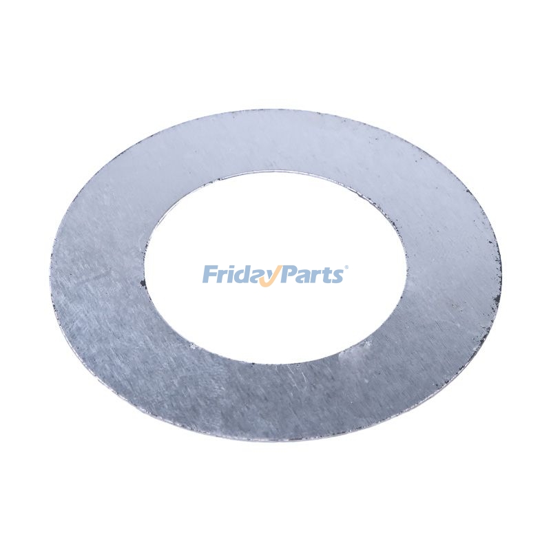 FridayParts Achsschenkelscheibe