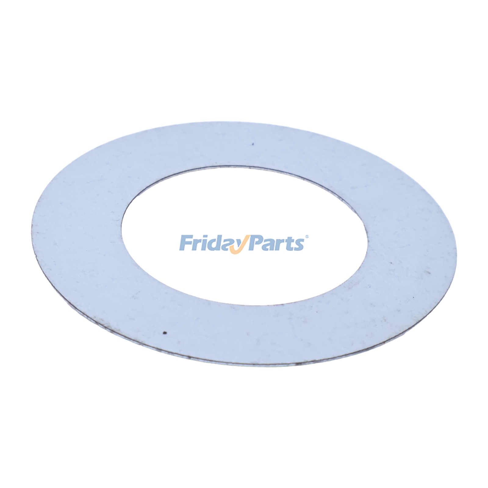 FridayParts Achsschenkelscheibe