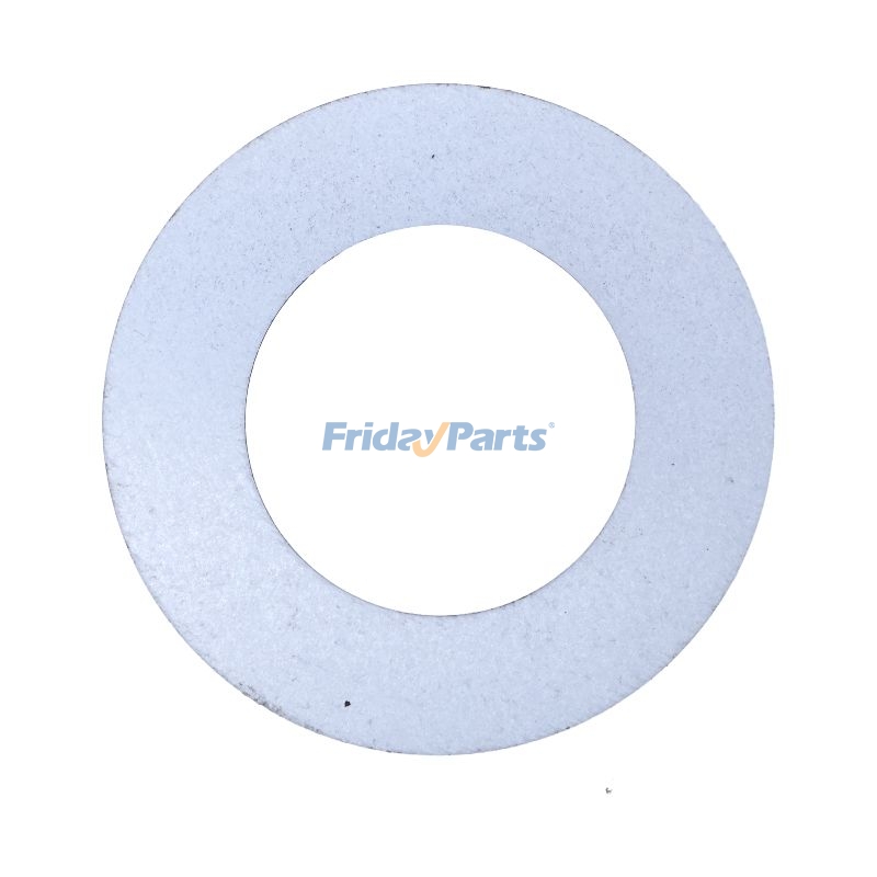 FridayParts Achsschenkelscheibe