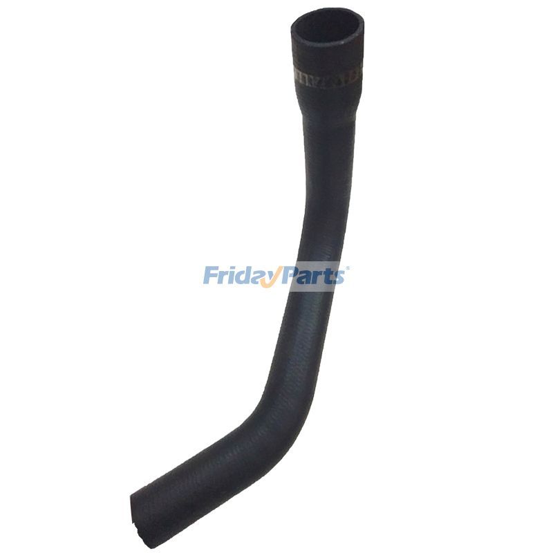 Oberer Wasserschlauchfür Bagger