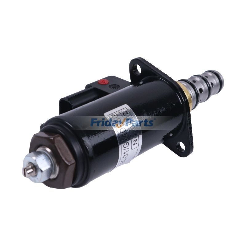 FridayParts Solenoid Valve SK260-9 SK350LC-8 SK485-8