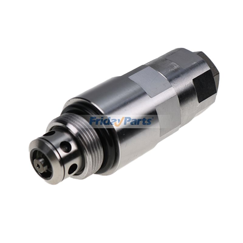 エクスカベーター リリーフバルブ SK200-6 SK170-9 SK220 SK260-9 SK300 SK400 SK350-8