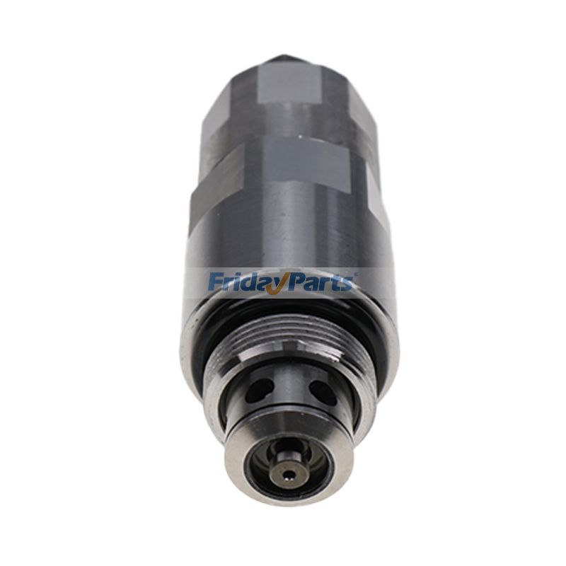 KOBELCO用用コベルコ ショベル SK100 SK120 SK200-6 SK170-9 SK220 SK260-9 SK300 SK400 SK350-8 用リリーフバルブ YN22V00002F1